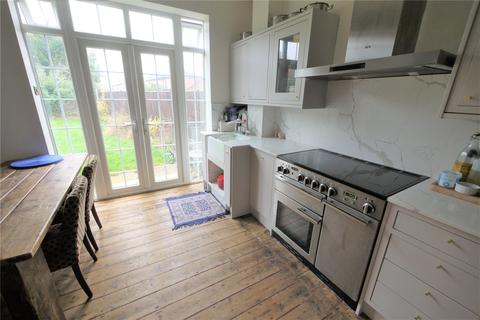 7 Junction Road, Warley, Brentwood, CM14 5JH