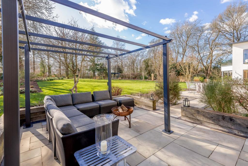 Pergola