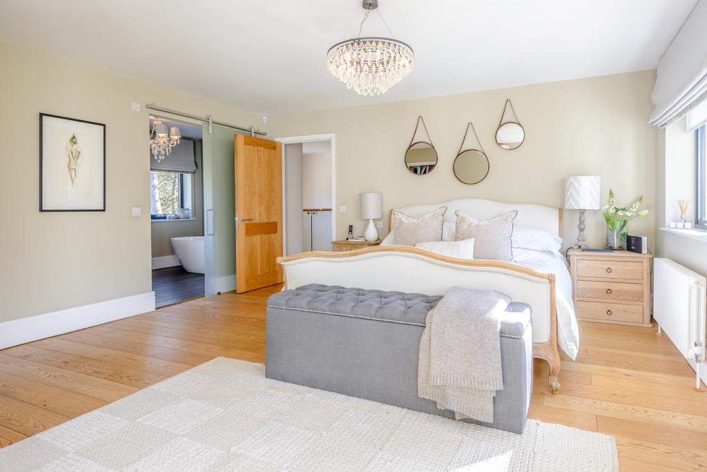 Principal Bedroom