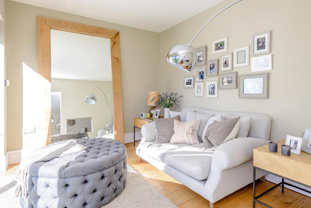 Principal suite