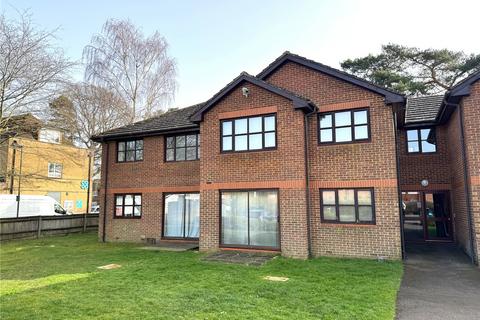 1 bedroom apartment to rent, Dorset Court, Berkshire Road, Camberley, Surrey, GU15