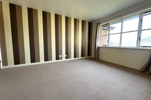 1 bedroom apartment to rent, Dorset Court, Berkshire Road, Camberley, Surrey, GU15