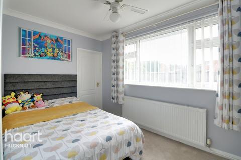 27 Abbotsbury Close, Nottingham, NG5 5AL