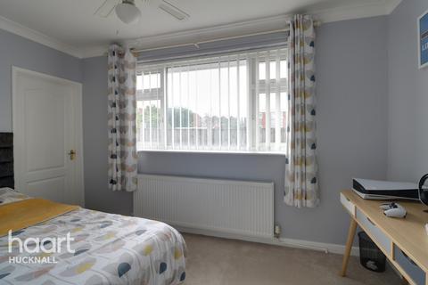 27 Abbotsbury Close, Nottingham, NG5 5AL