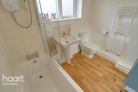 27 Abbotsbury Close, Nottingham, NG5 5AL