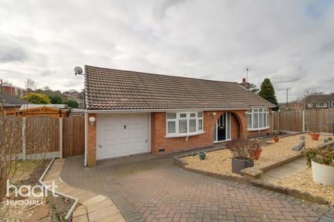 27 Abbotsbury Close, Nottingham, NG5 5AL