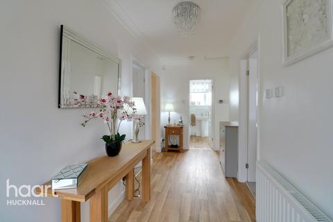 27 Abbotsbury Close, Nottingham, NG5 5AL