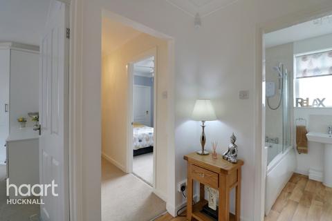 27 Abbotsbury Close, Nottingham, NG5 5AL