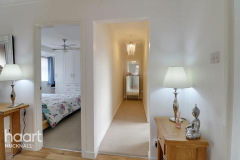 27 Abbotsbury Close, Nottingham, NG5 5AL