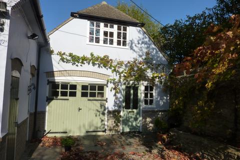 1 bedroom semi-detached house to rent, Eaton, Abingdon, OX13 5PR