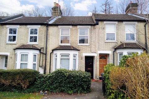 7 Glenview Gardens, Hemel Hempstead, HP1 1TF