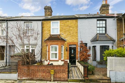 2 bedroom terraced house to rent, Lower Mortlake Road, Richmond, TW9