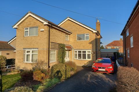 4 bedroom detached house to rent, Sancton Close, HU16