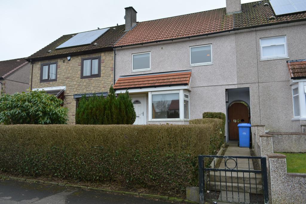 108 Wallacewell Road, GLASGOW, G21 3NZ 3 bed terraced house £115,000