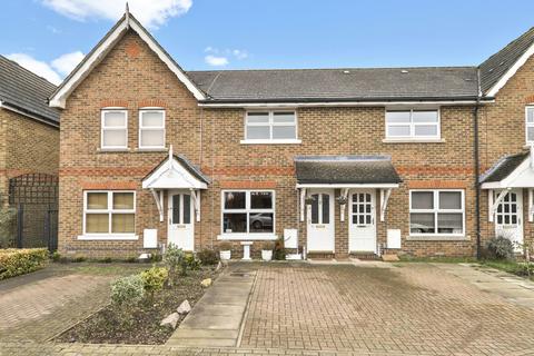 19 Billets Hart Close, London, W7 2PY