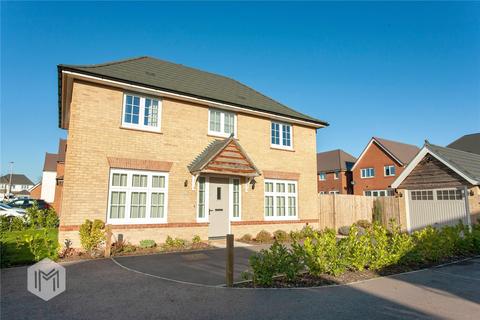 56 Moorgate Drive, Astley, Manchester, M29 7UA