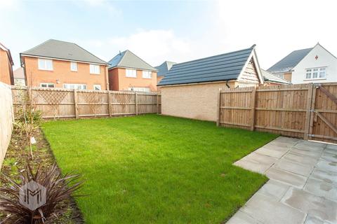 56 Moorgate Drive, Astley, Manchester, M29 7UA