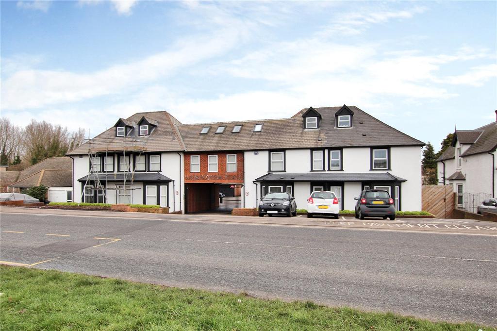 Wilmington Place, 165 173 Hawley Road, Dartford, DA1 2 bed apartment