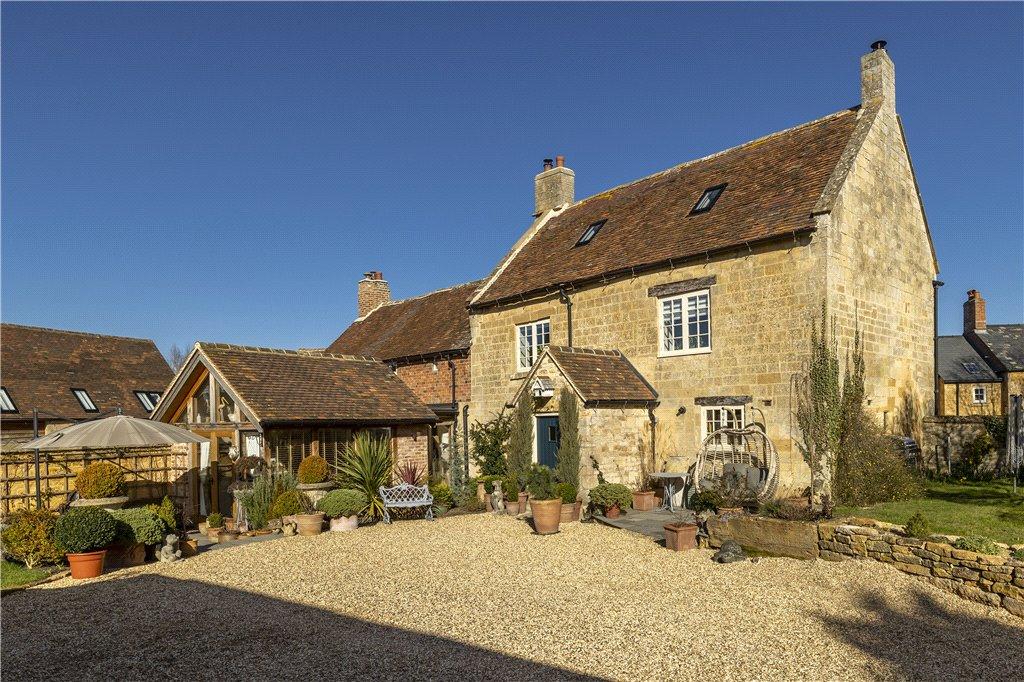 Town Farm