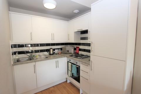 1 bedroom flat to rent, Albion Road, Easter Road, Edinburgh, EH7