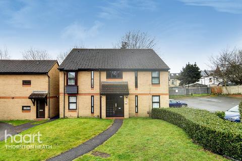 57 Shinners Close, London, SE25 5JQ