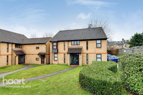 57 Shinners Close, London, SE25 5JQ
