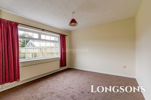 14 Chantry Lane, Necton, Swaffham, PE37 8ET