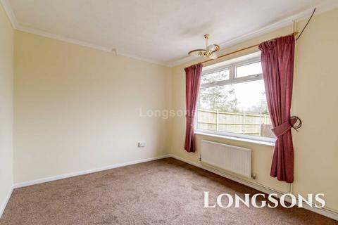 14 Chantry Lane, Necton, Swaffham, PE37 8ET