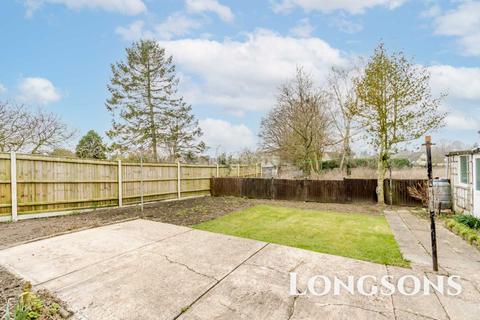 14 Chantry Lane, Necton, Swaffham, PE37 8ET