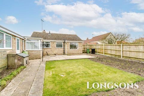 14 Chantry Lane, Necton, Swaffham, PE37 8ET