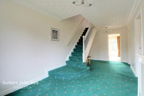 10 Cloud View, Congleton, CW12 3TP