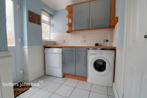 10 Cloud View, Congleton, CW12 3TP