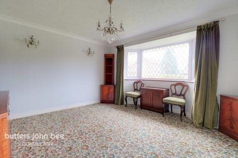 10 Cloud View, Congleton, CW12 3TP
