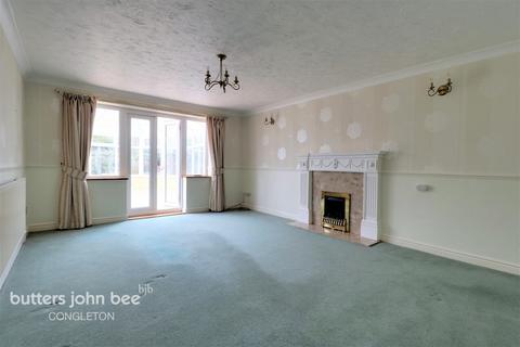 10 Cloud View, Congleton, CW12 3TP