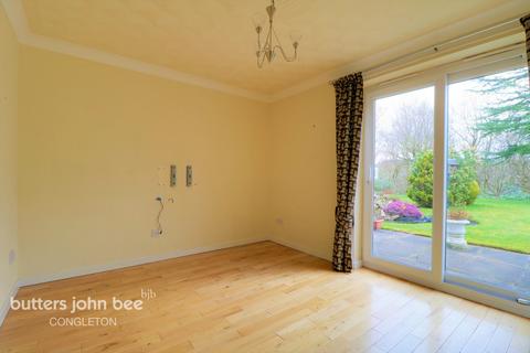 10 Cloud View, Congleton, CW12 3TP