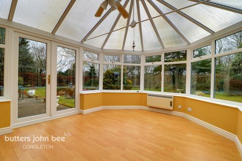 10 Cloud View, Congleton, CW12 3TP