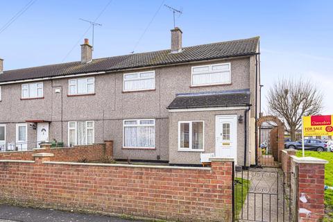 19 Kenton Close, Swindon, SN3 2QY