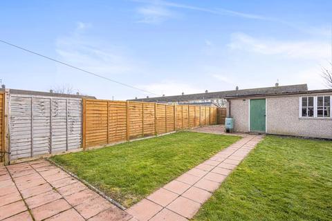 19 Kenton Close, Swindon, SN3 2QY