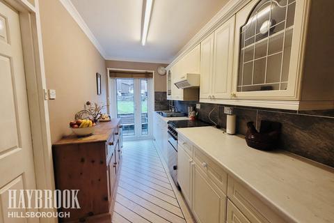 72 Grimsell Crescent, Sheffield, S6 1AL