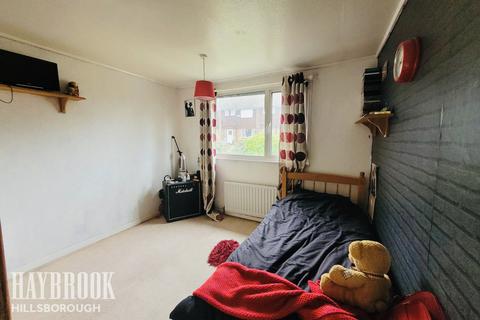 72 Grimsell Crescent, Sheffield, S6 1AL
