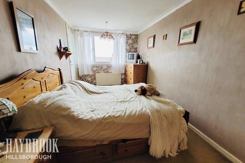 72 Grimsell Crescent, Sheffield, S6 1AL