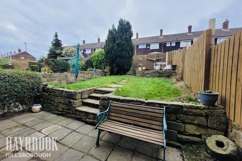 72 Grimsell Crescent, Sheffield, S6 1AL