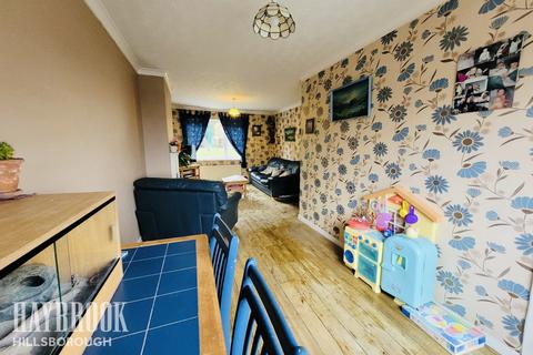 72 Grimsell Crescent, Sheffield, S6 1AL