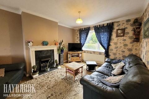 72 Grimsell Crescent, Sheffield, S6 1AL