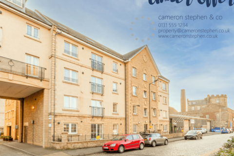 3/3 Tower Wynd, Edinburgh, EH6 7BA