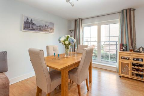 3/3 Tower Wynd, Edinburgh, EH6 7BA