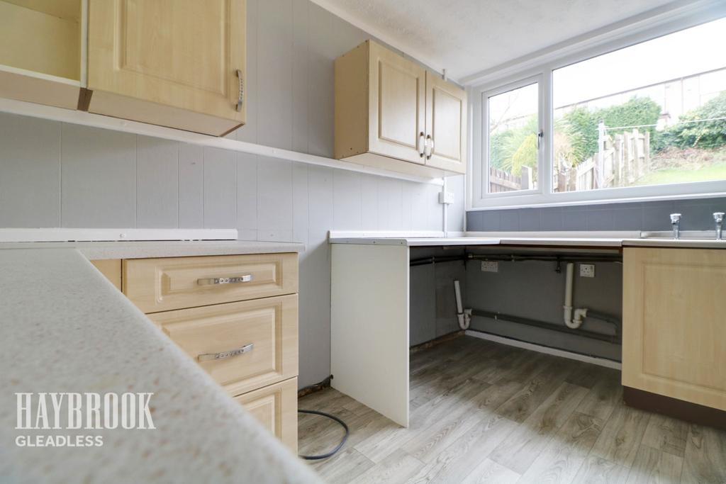 Samuel Road, SHEFFIELD 3 bed terraced house £90,000
