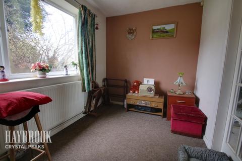 41 Manor Road, Dinnington, Sheffield, S25 2QJ