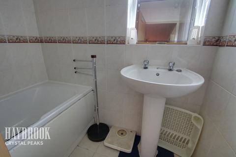 41 Manor Road, Dinnington, Sheffield, S25 2QJ