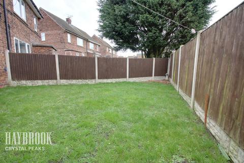 41 Manor Road, Dinnington, Sheffield, S25 2QJ